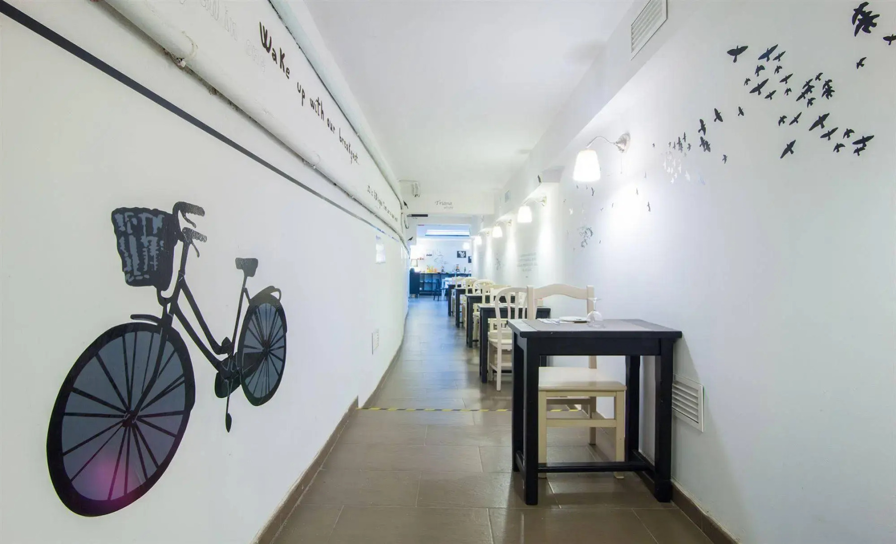 Foto - Hotel Ateneo Sevilla