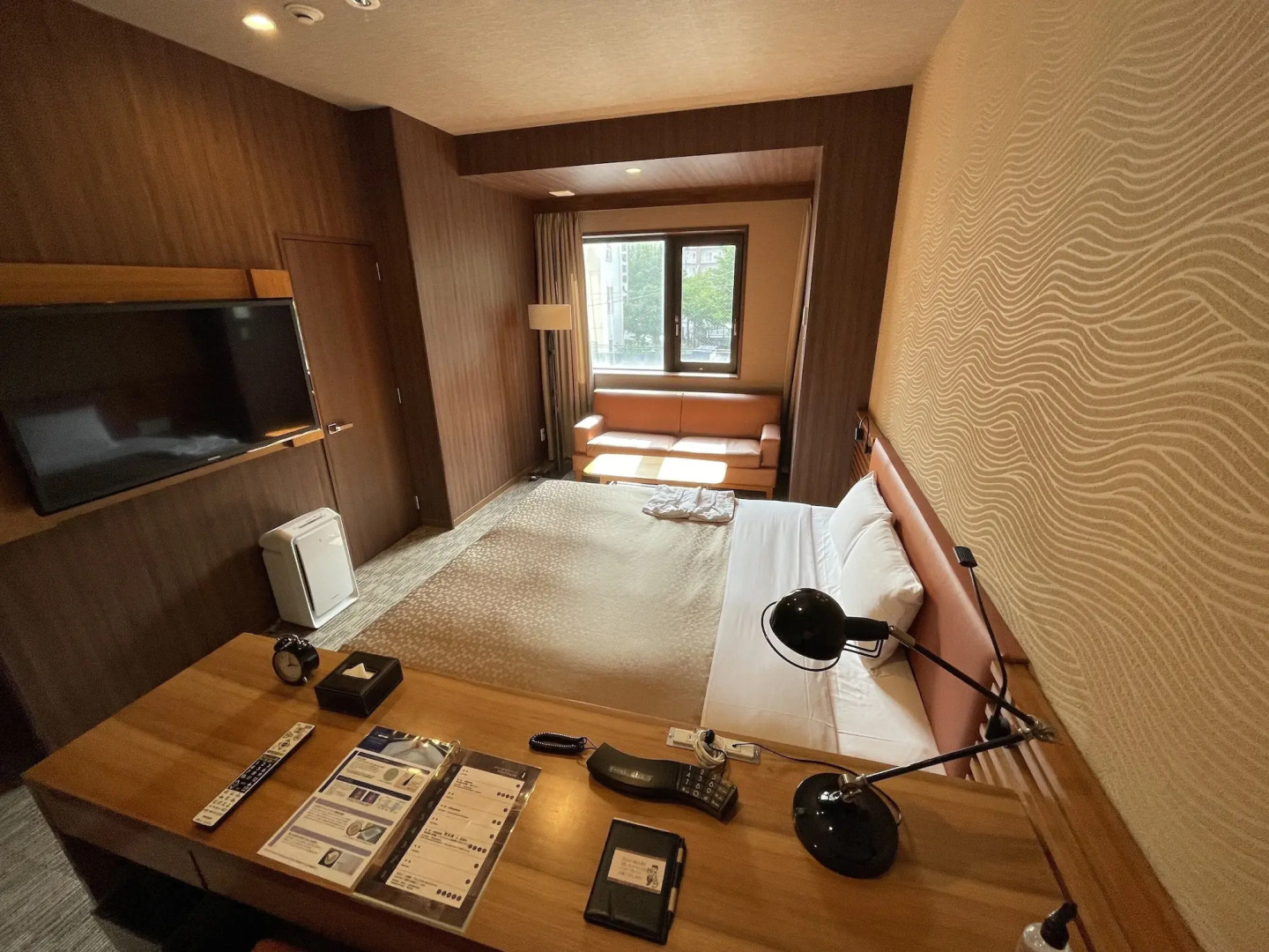 Foto - HOTEL RELIEF Sapporo Susukino