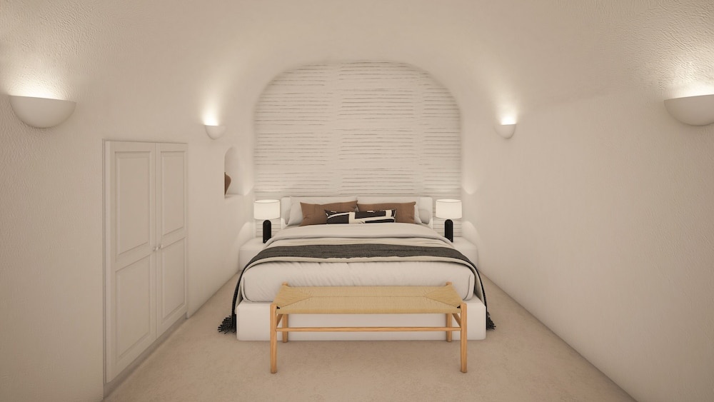 Foto - You and Me Suites Oia