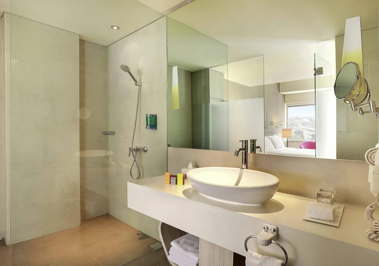 Foto - Artotel Harmoni Jakarta