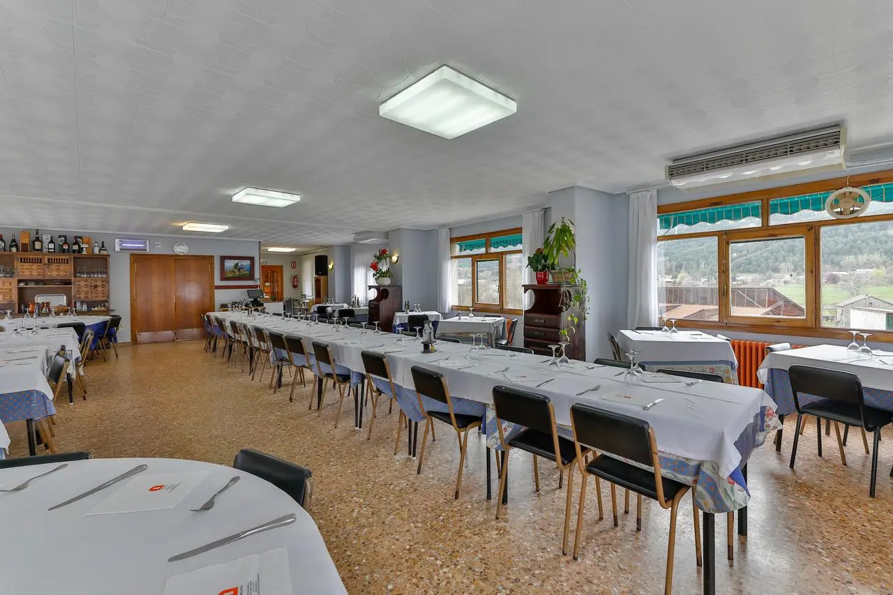 Foto - HOSTAL RIO ARA BELLOSTA by Vivere Stays