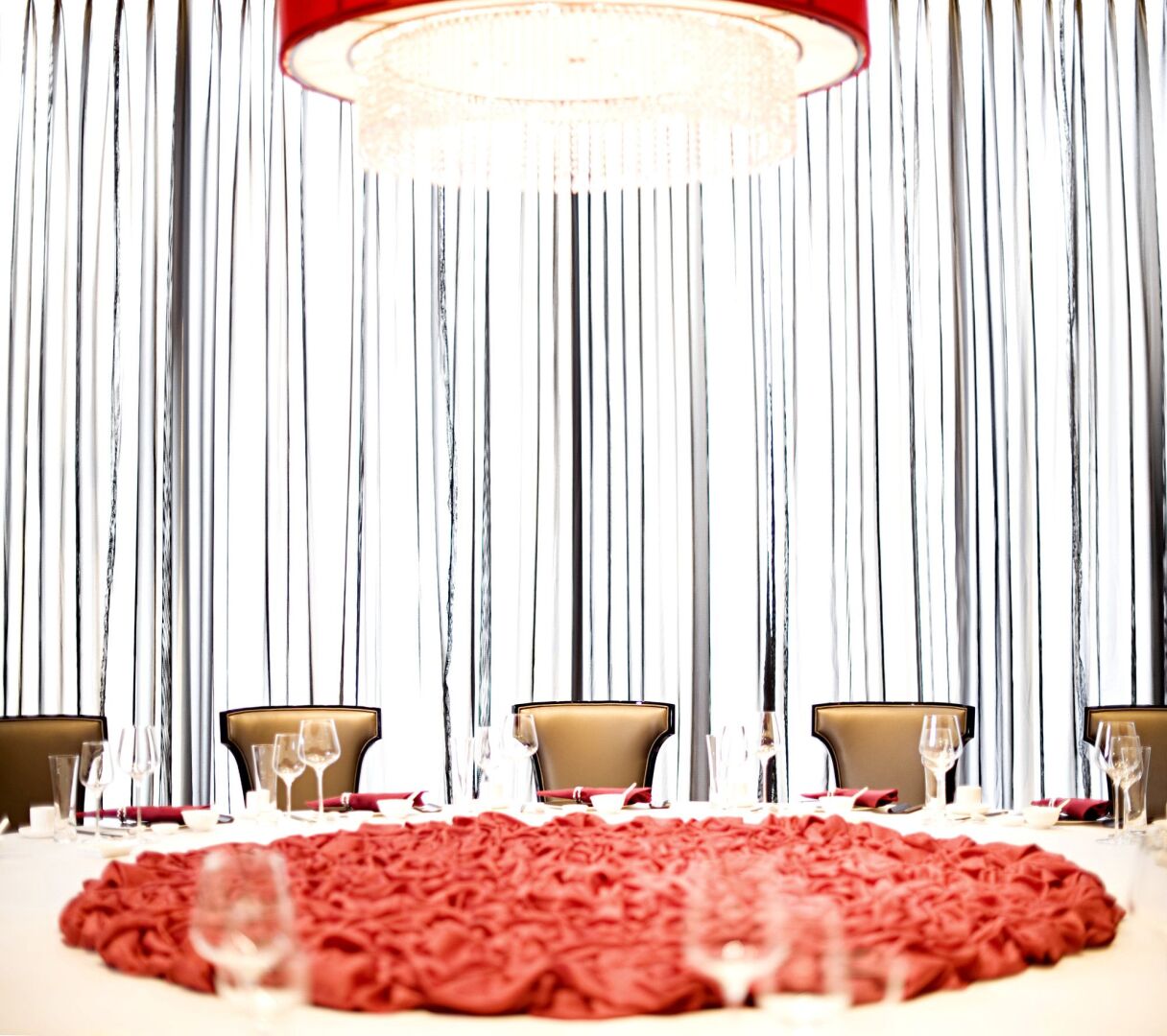 Foto - Le Méridien Qingdao