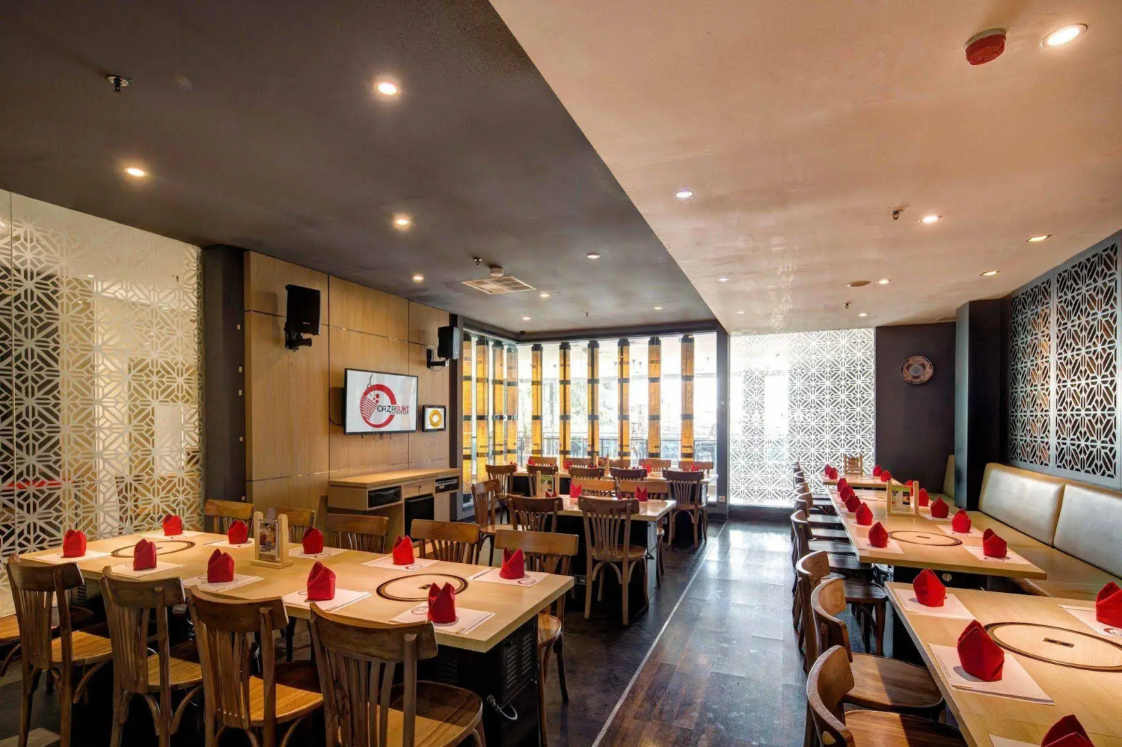 Foto - Oria Hotel Jakarta