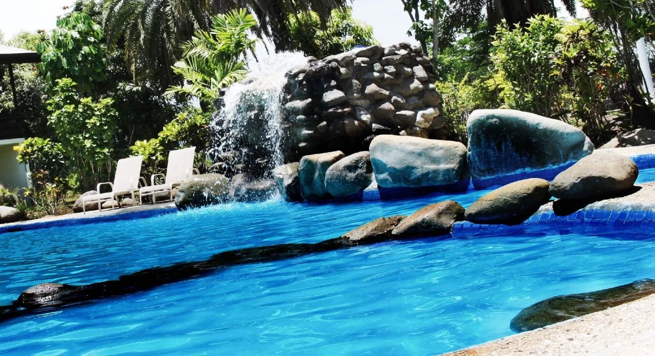 Foto - Hotel Oasis