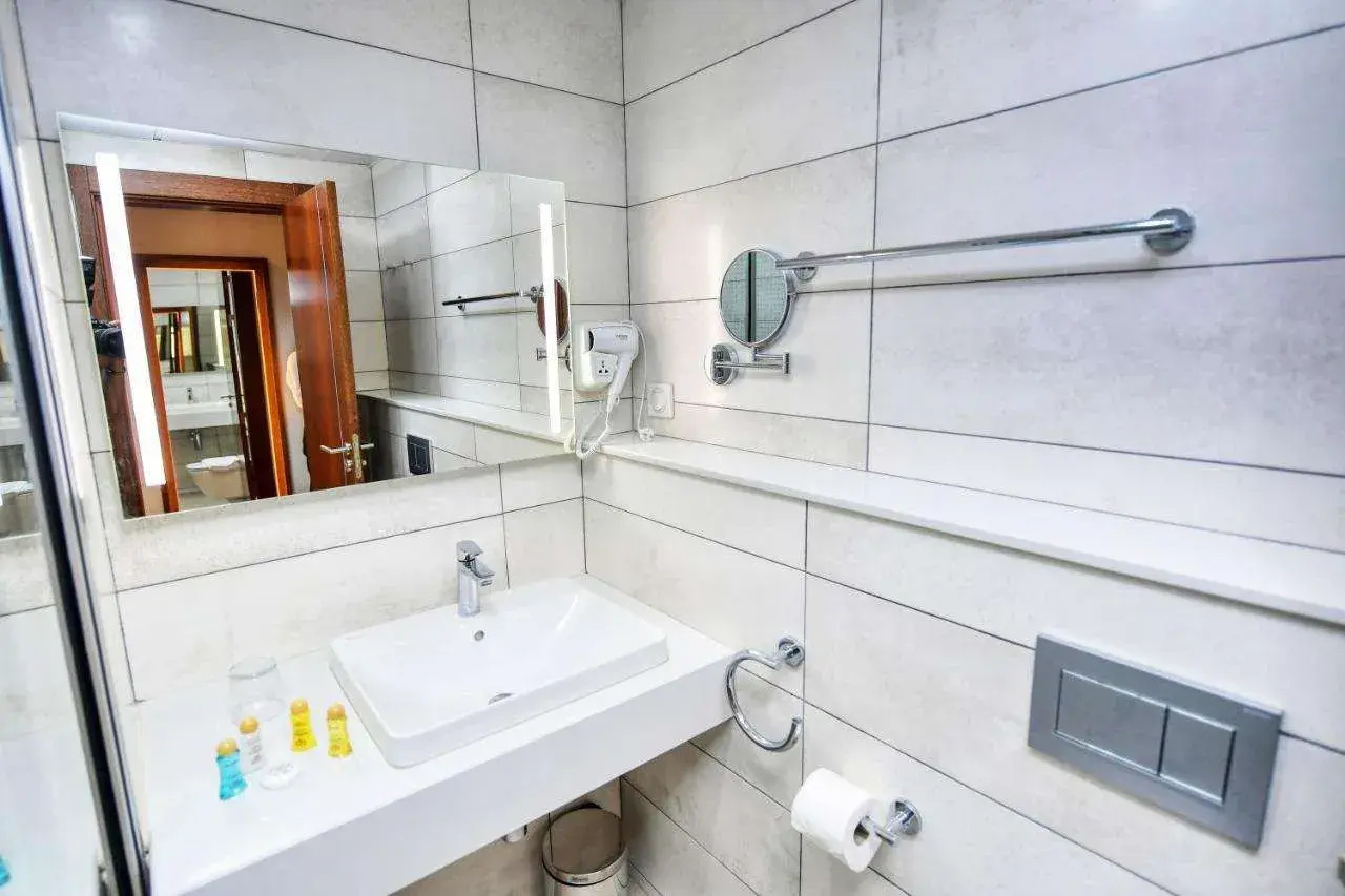 Foto - Le Palme Hotel Oran