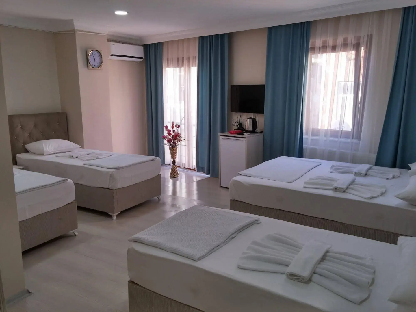 Foto - Avsin Residence