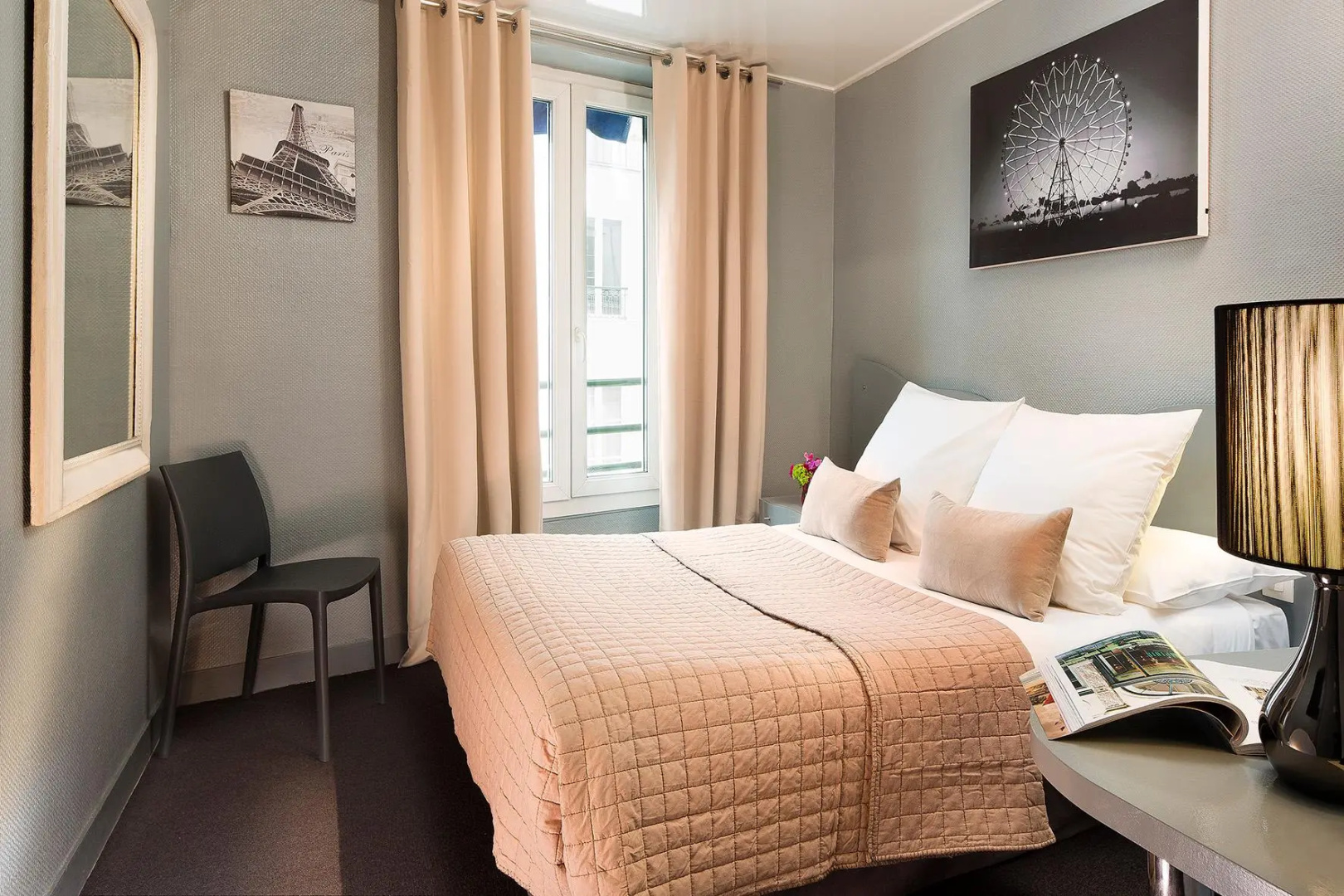 Photo - Le Petit Oberkampf Hotel & Spa