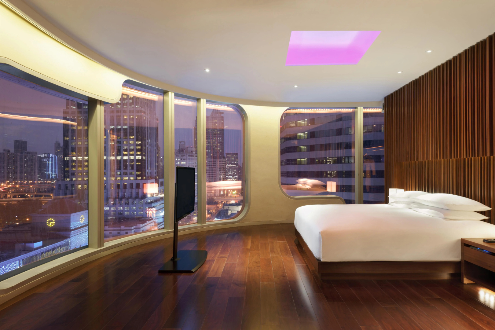 Photo - Andaz Xintiandi, Shanghai, By Hyatt