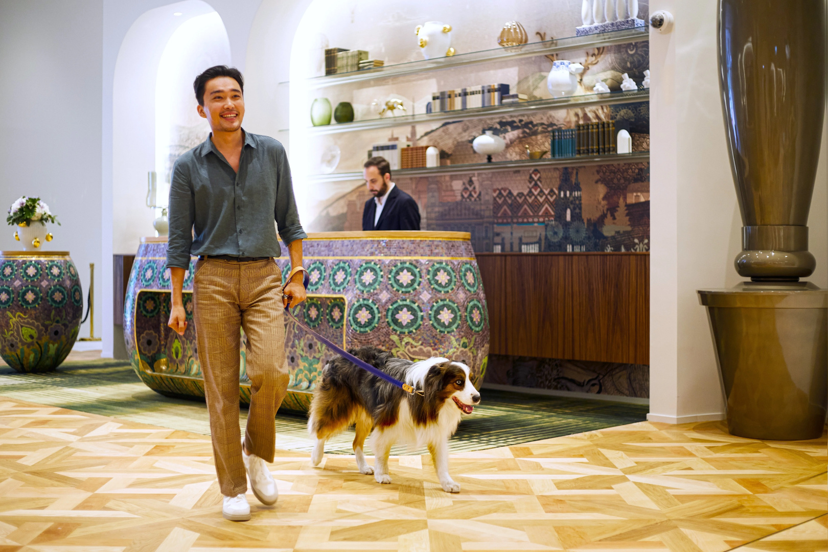 Foto - Kimpton BEM Budapest by IHG