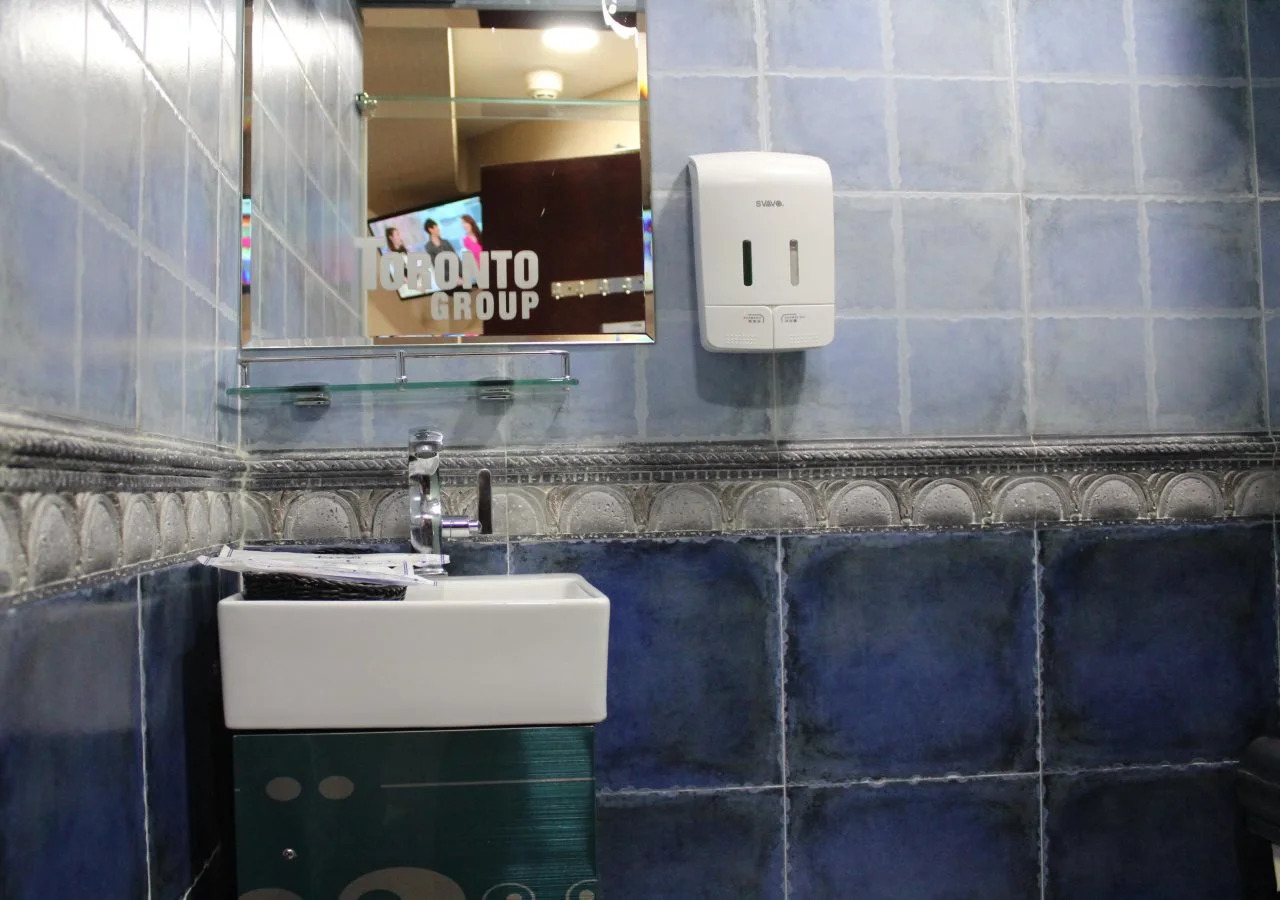 Foto - Temple Street Hotel