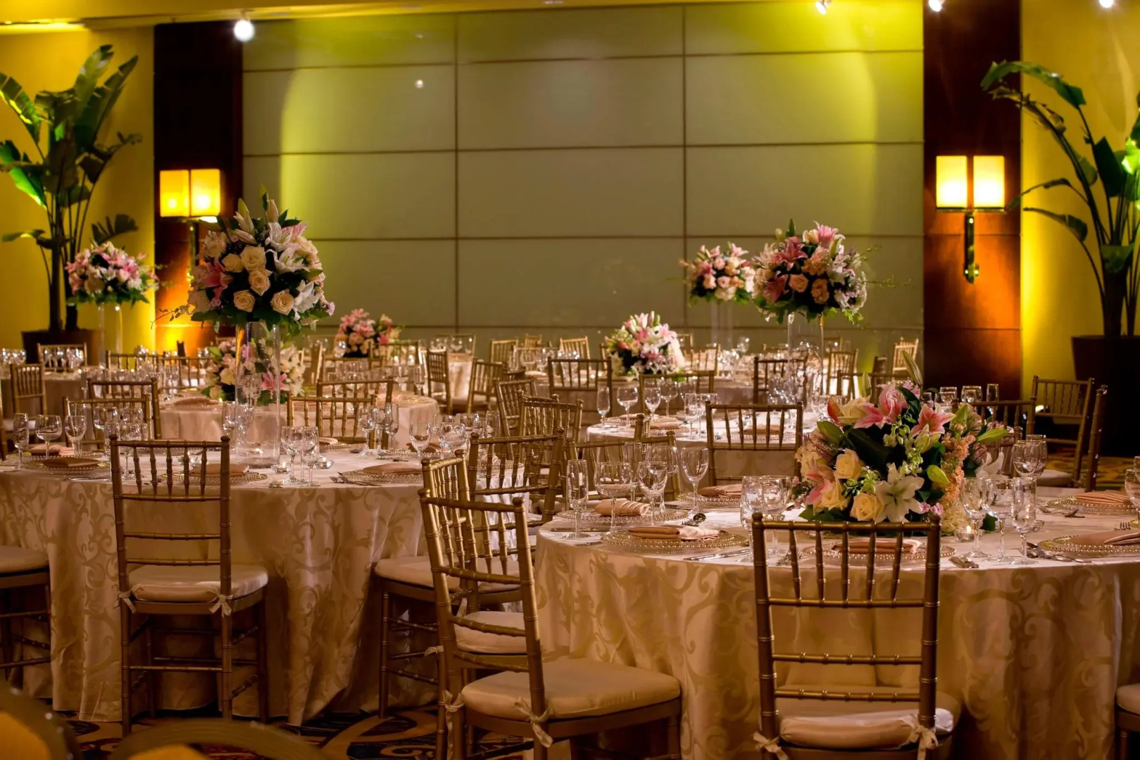 Foto - Washington Marriott at Metro Center