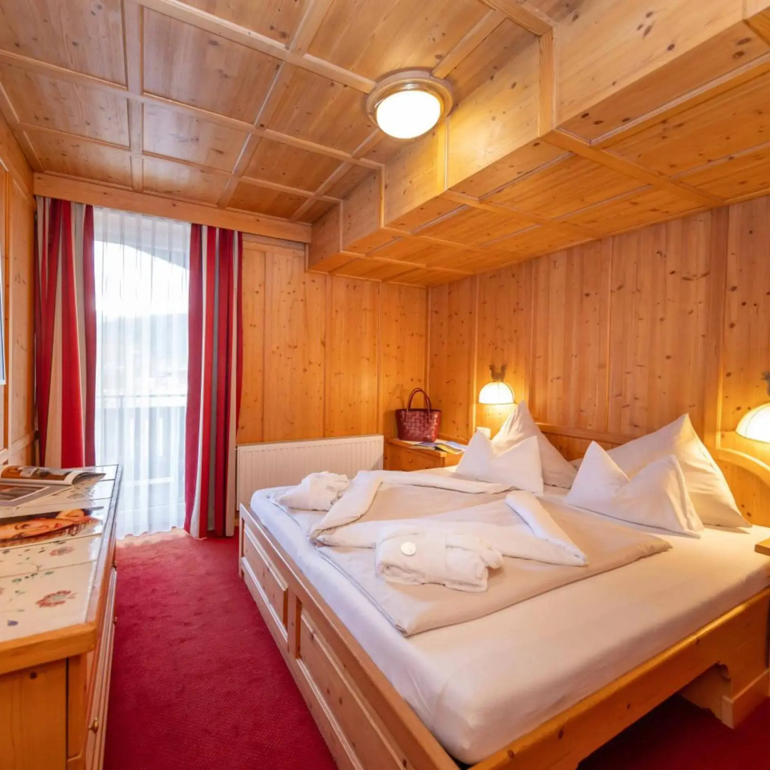 Foto - Hotel Latini