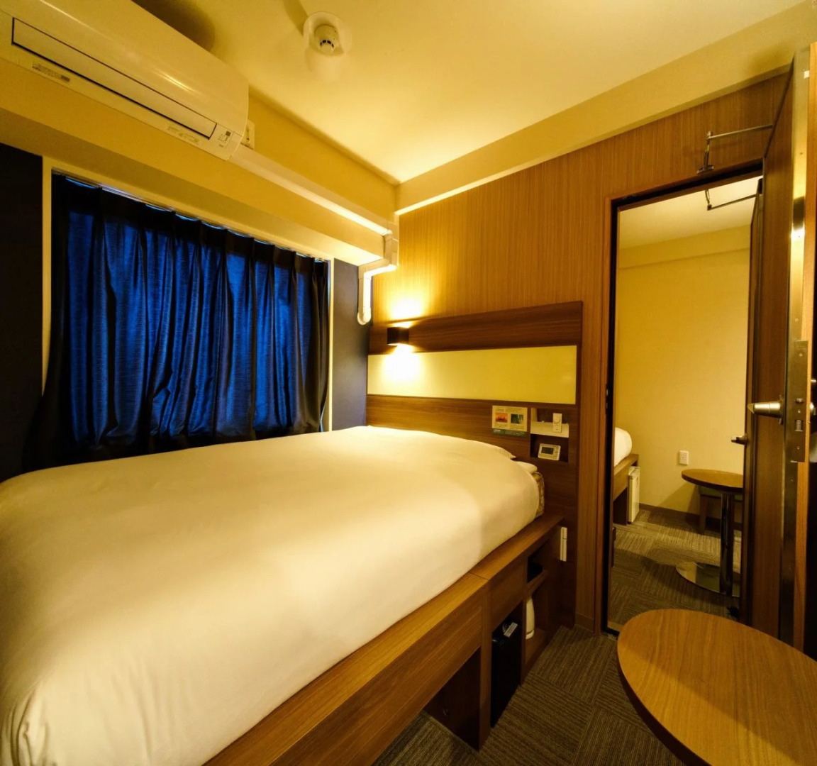 Photo - Super Hotel Ikebukuro-Eki Kitaguchi