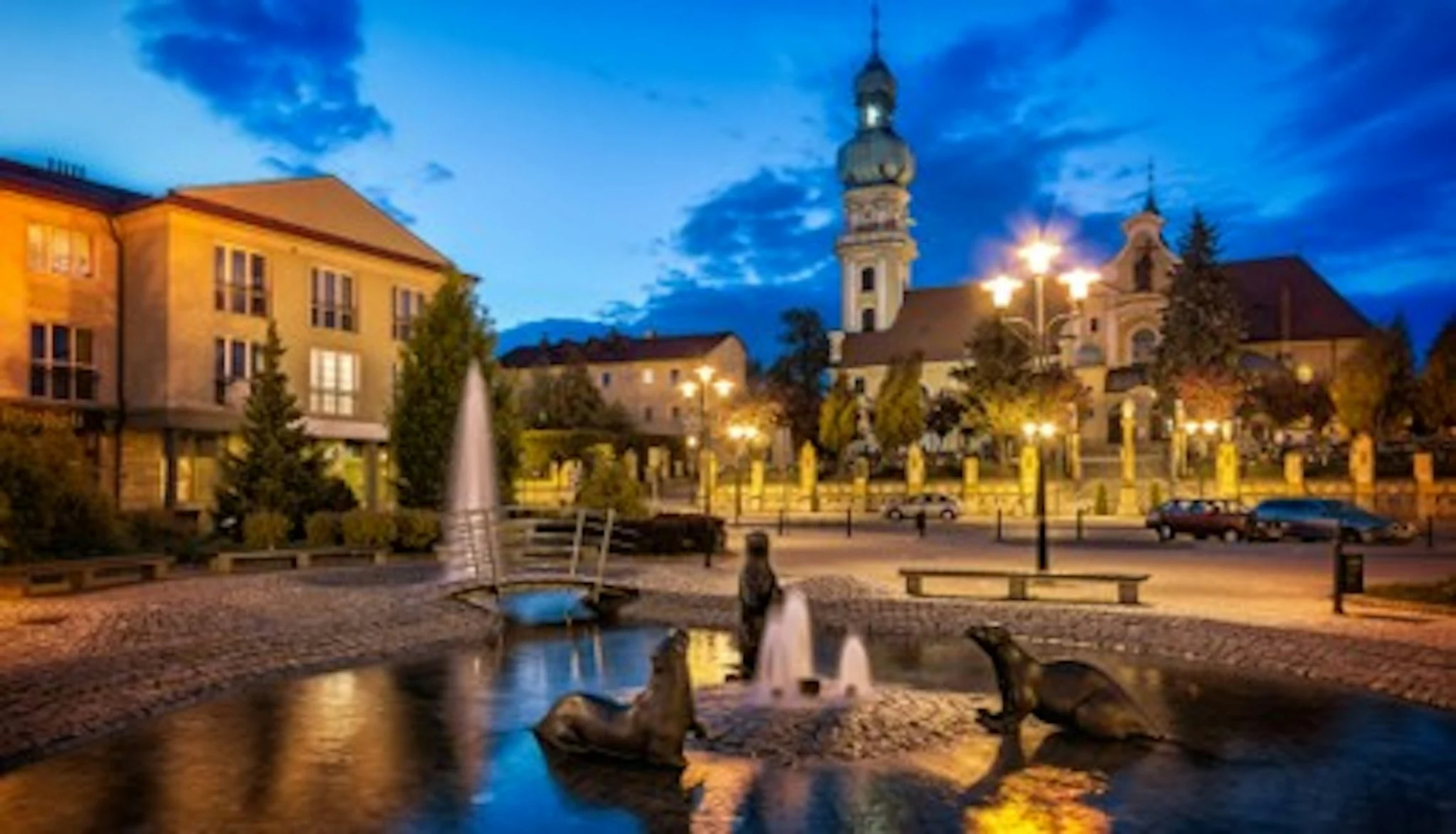 Photo - B&B Hotel Tychy