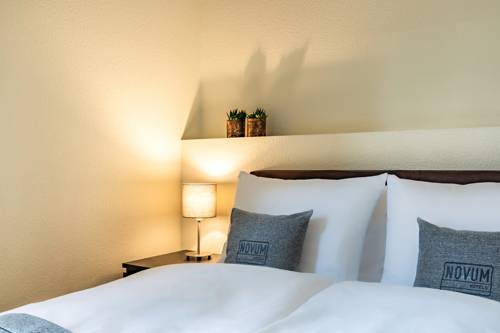 Foto - Garner Hotel Berlin - Schöneberg by IHG