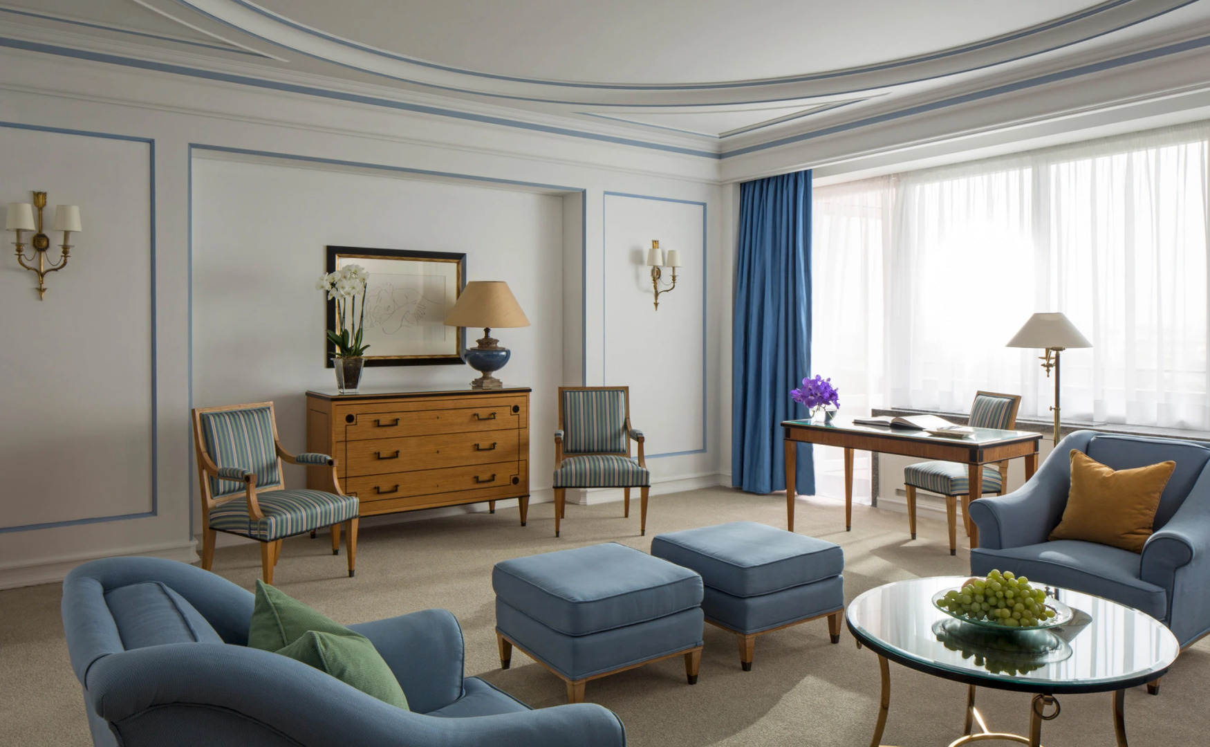 Photo - Four Seasons Hotel Ritz Lisbon