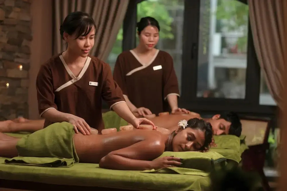 Photo - Brilliant Nature Suites & Spa