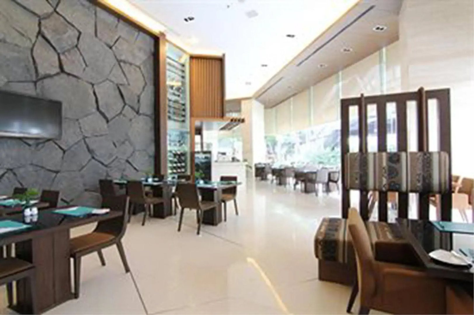 Photo - Jasmine Resort Bangkok