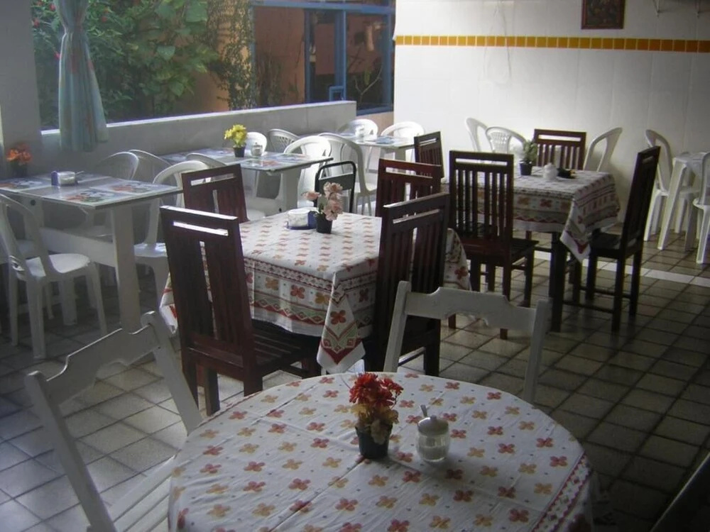 Foto - Pousada Recanto de Minas