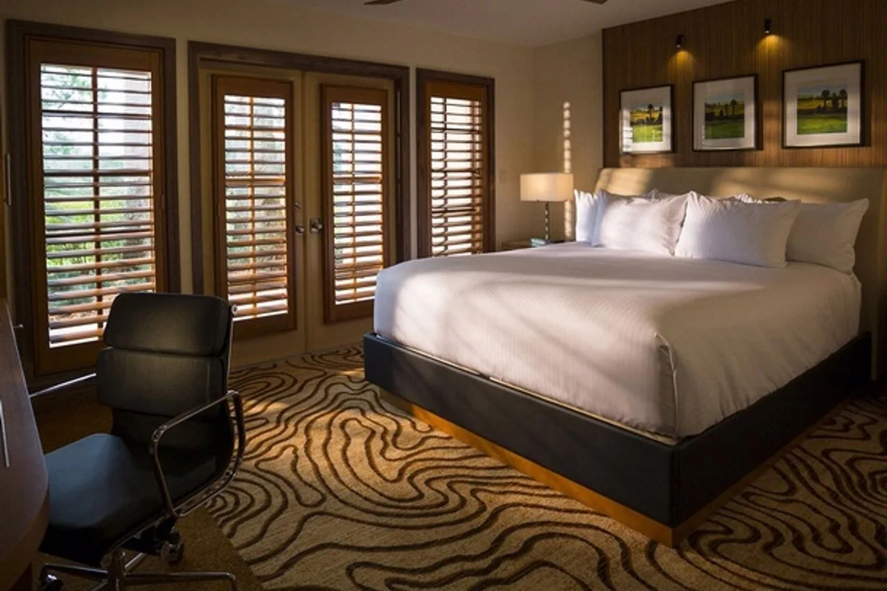 Foto - Evermore Orlando Resort