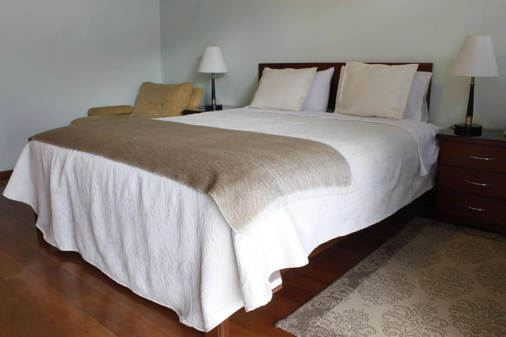 Foto - Suites Metropoli