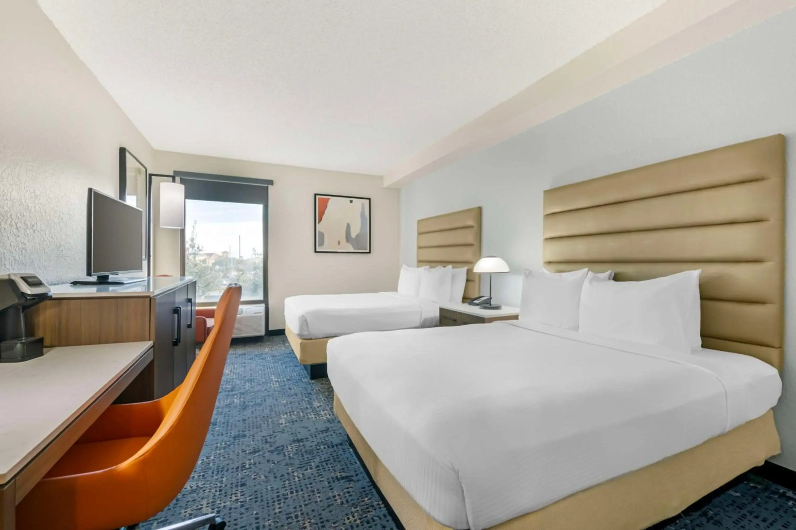 Foto - Best Western Plus Universal Inn - Free Shuttle to Universal Studios!