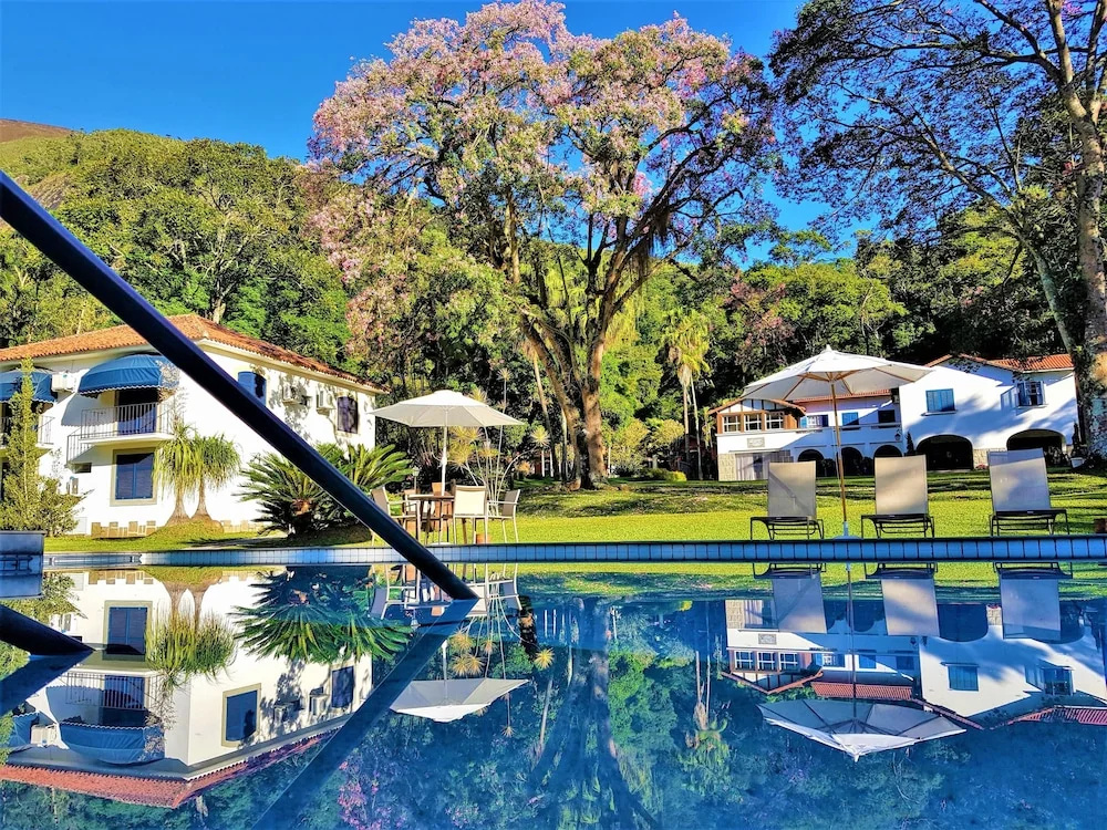 Foto - Saison Resort & Spa
