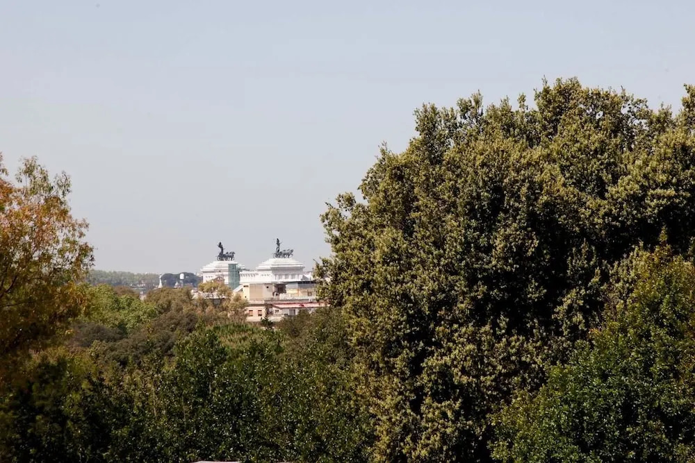 Foto - Clemy In Rome