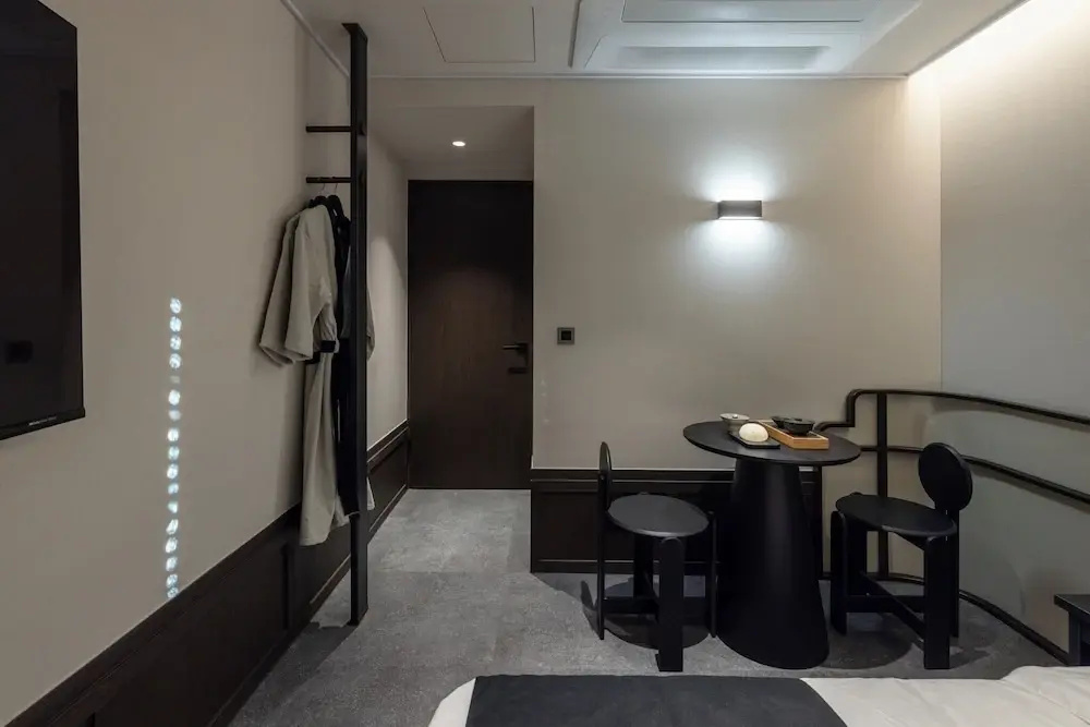 Foto - Anook Hotel and Spa Seoul Jongno Anguk 1st