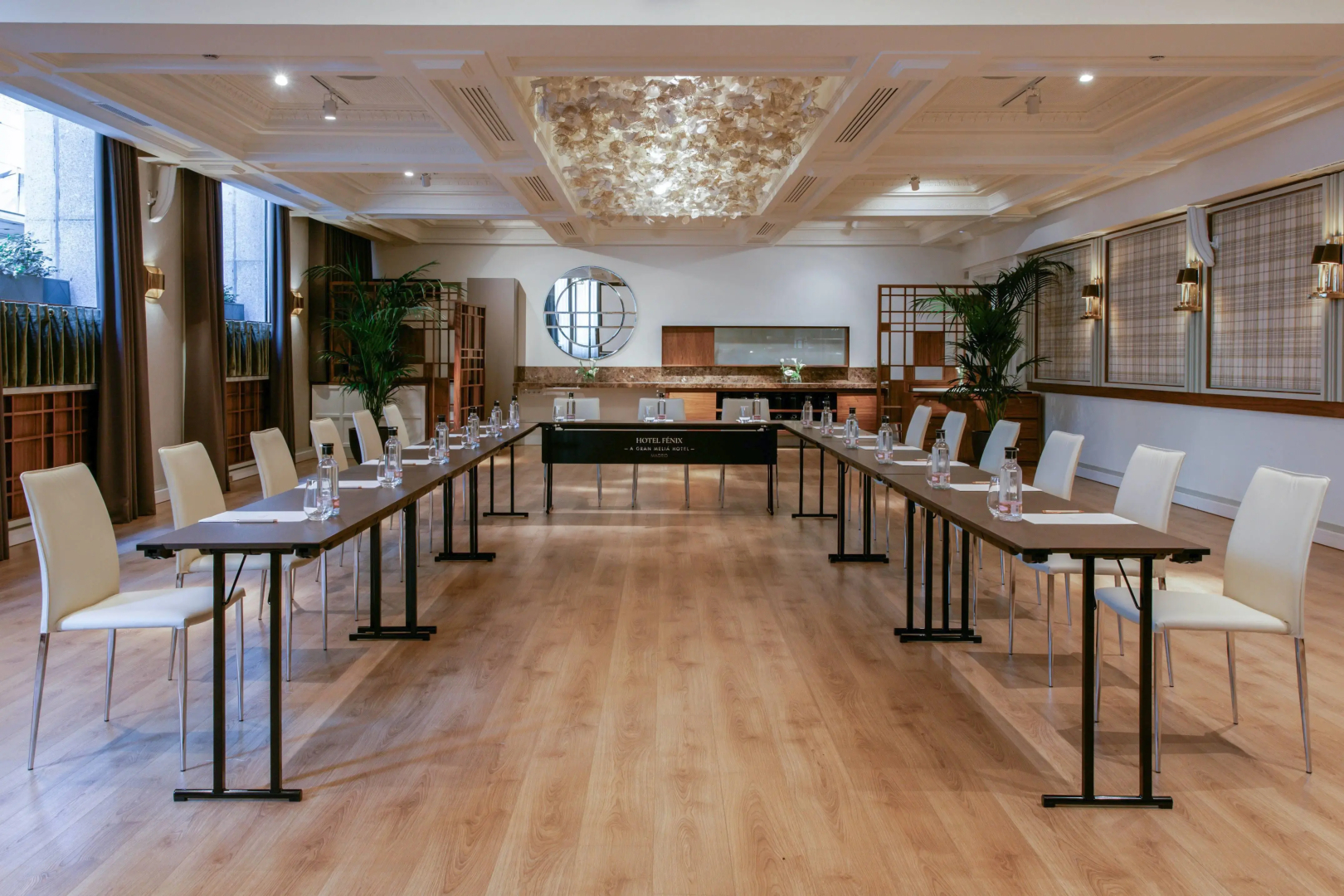Photo - Hotel Fénix, a Gran Meliá Hotel - The Leading Hotels of the World