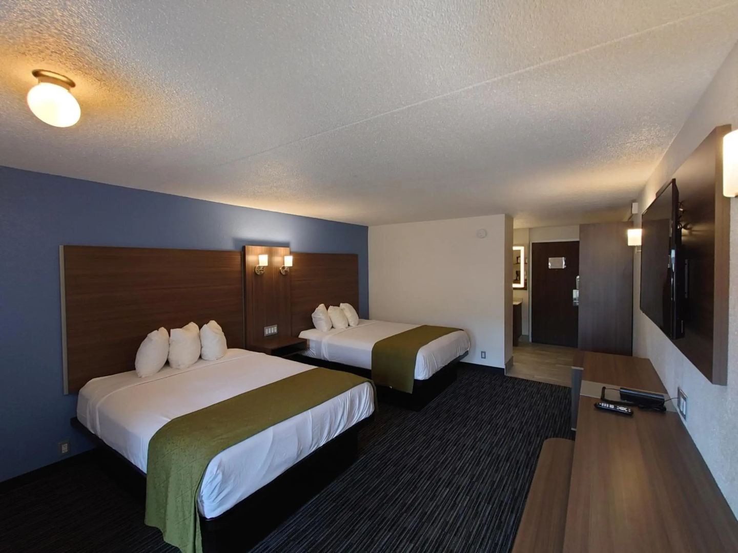 Photo - Reagan Resorts Inn