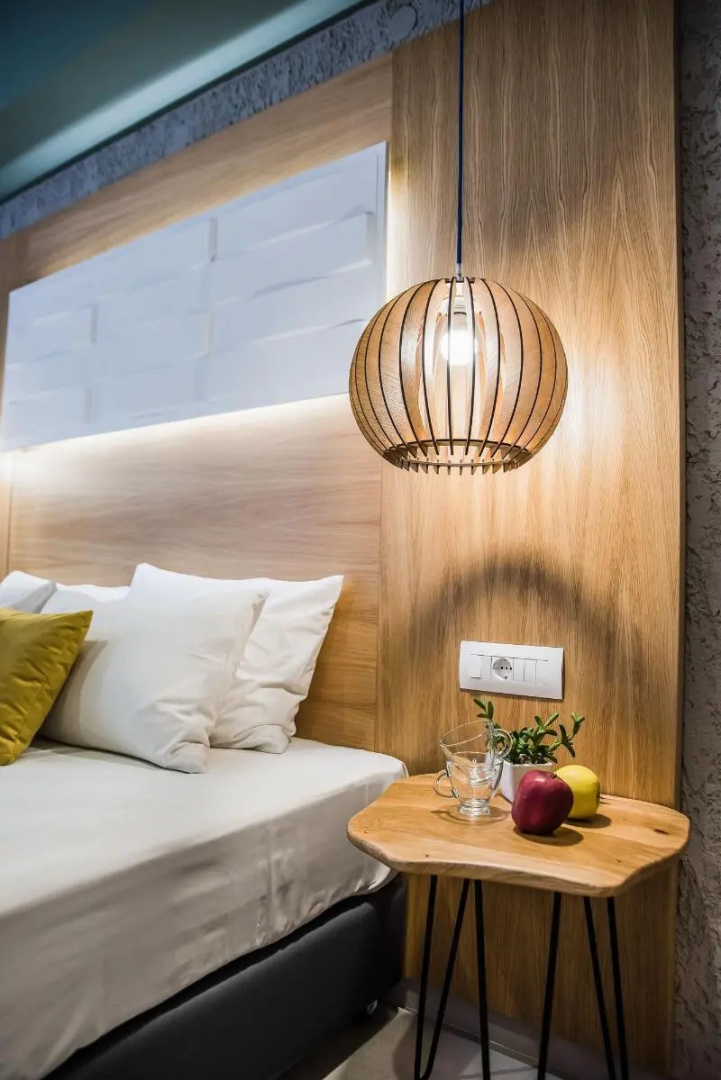 Foto - Sunshine Boutique Hotel by Estia