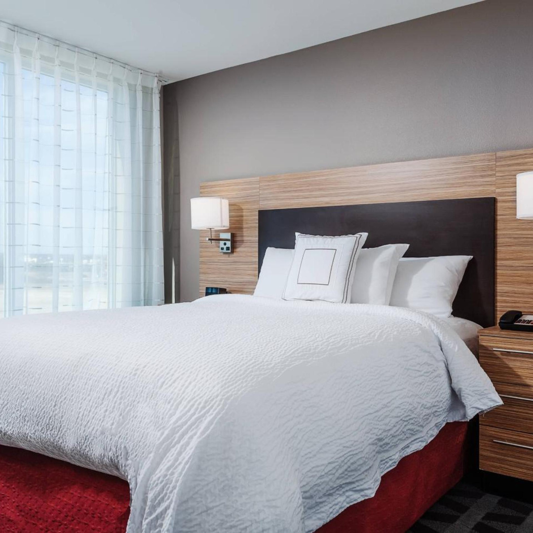 Foto - TownePlace Suites by Marriott Austin Parmer/Tech Ridge