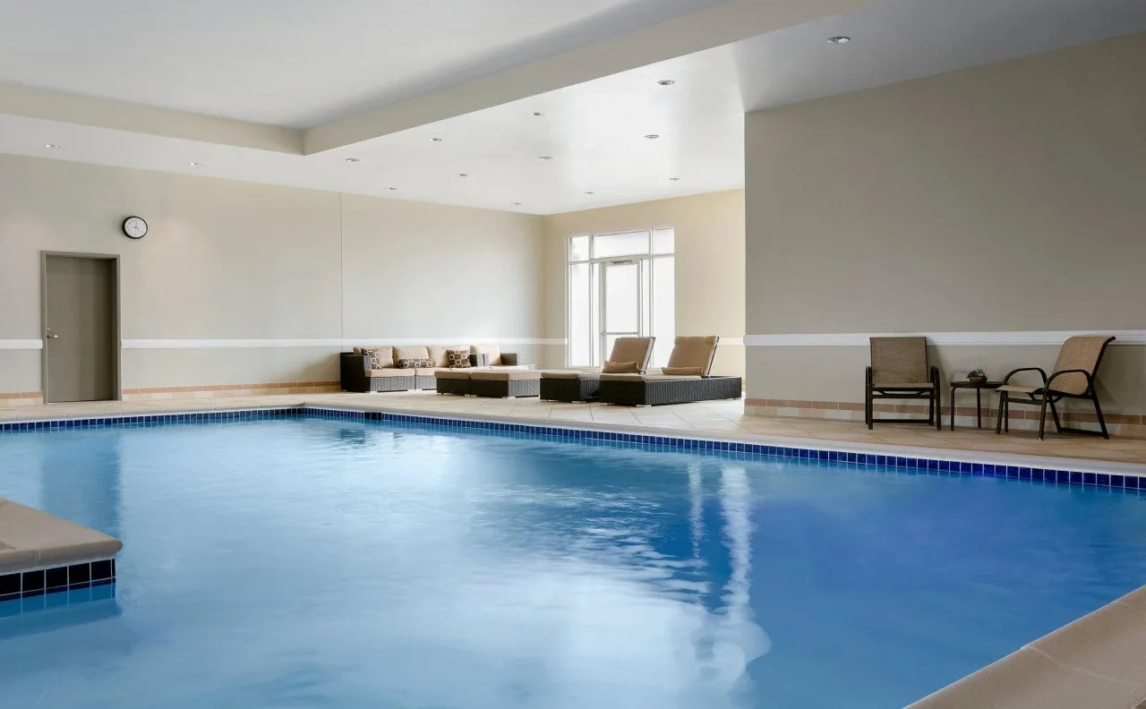 Photo - Bridgewater Marriott