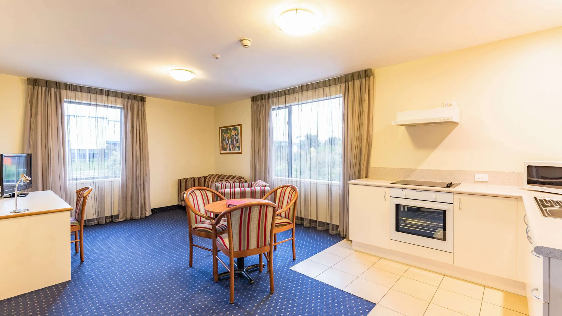 Foto - Heartland Hotel Auckland Airport