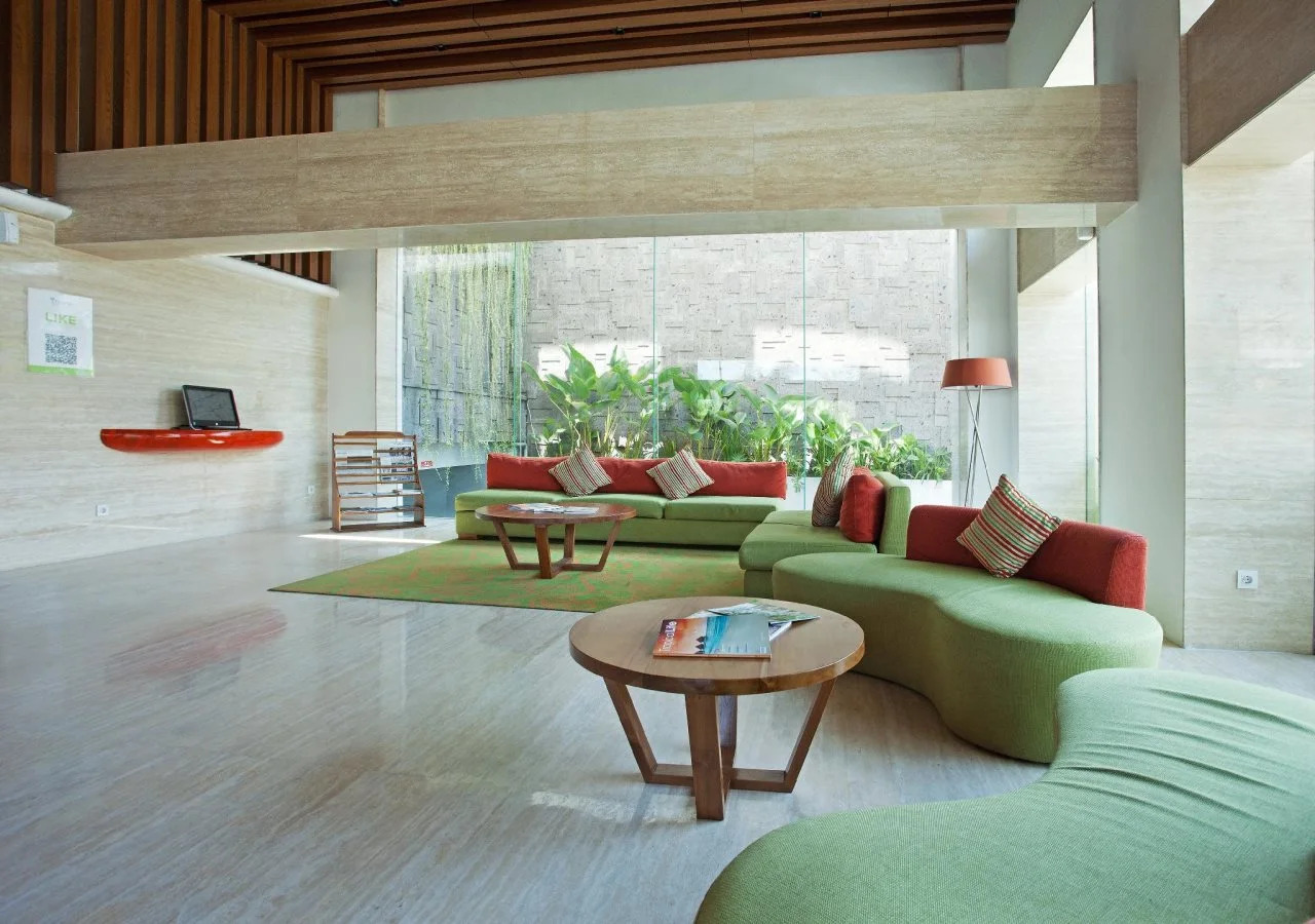 Foto - Kuta Galleria Hotel