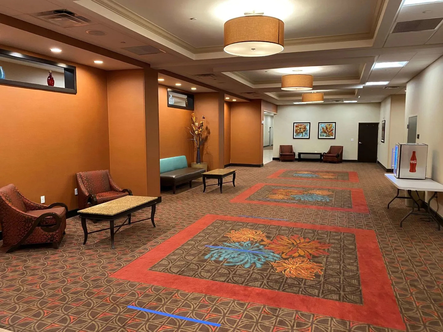 Photo - Hampton Inn & Suites Tampa Northwest/Oldsmar