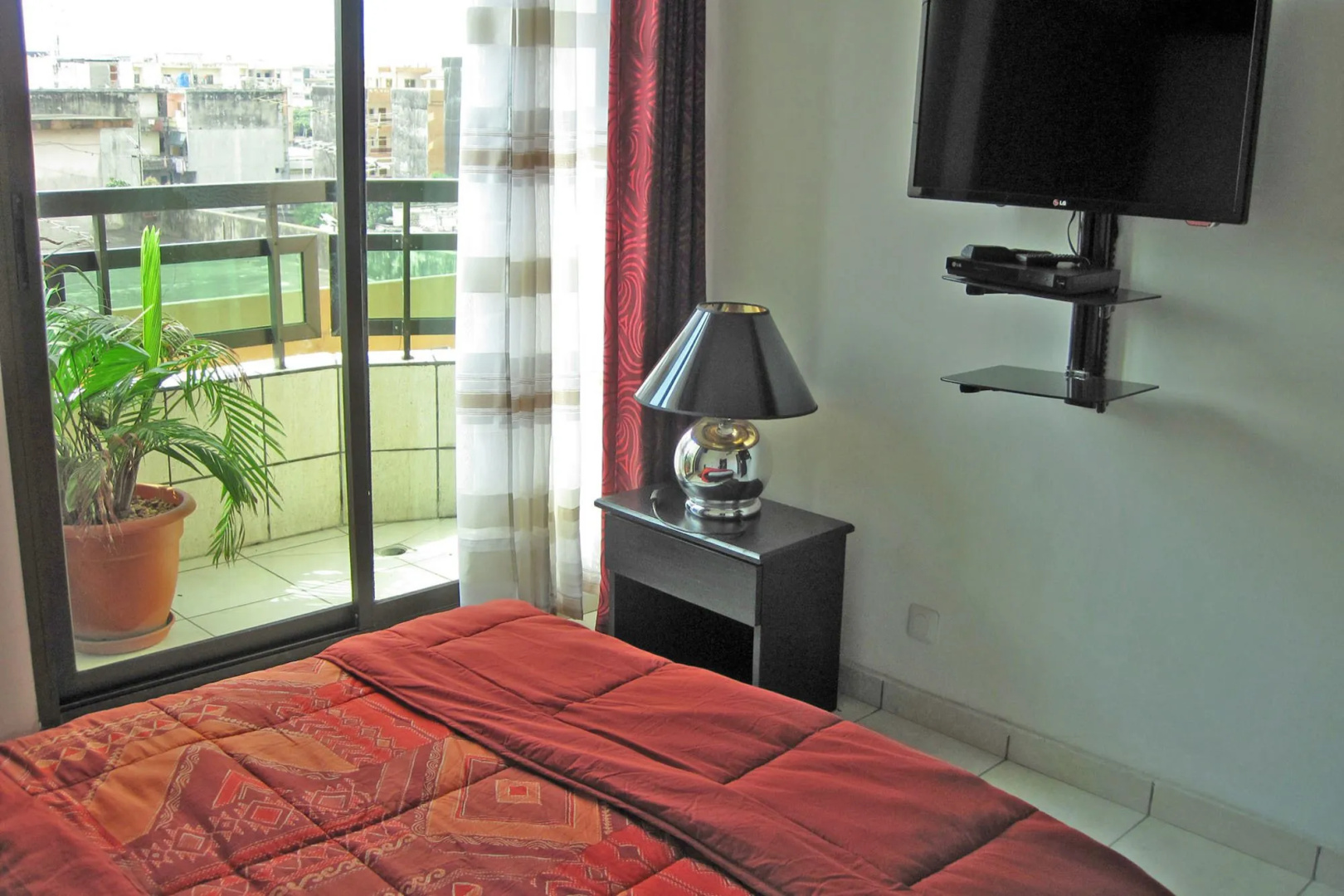 Residence Emeraude