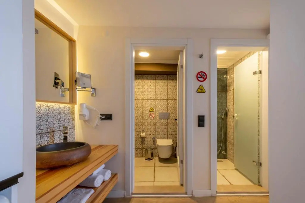 Foto - Ece Marina Suites