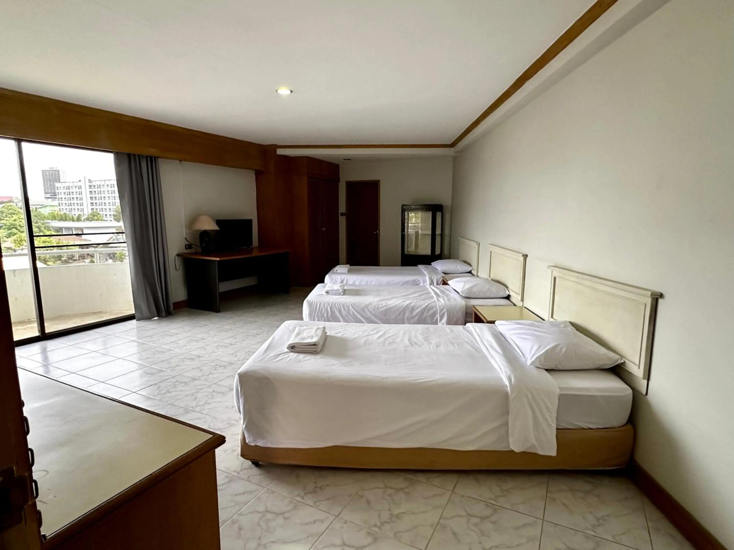 Foto - Garden Paradise Hotel & Serviced Apartment