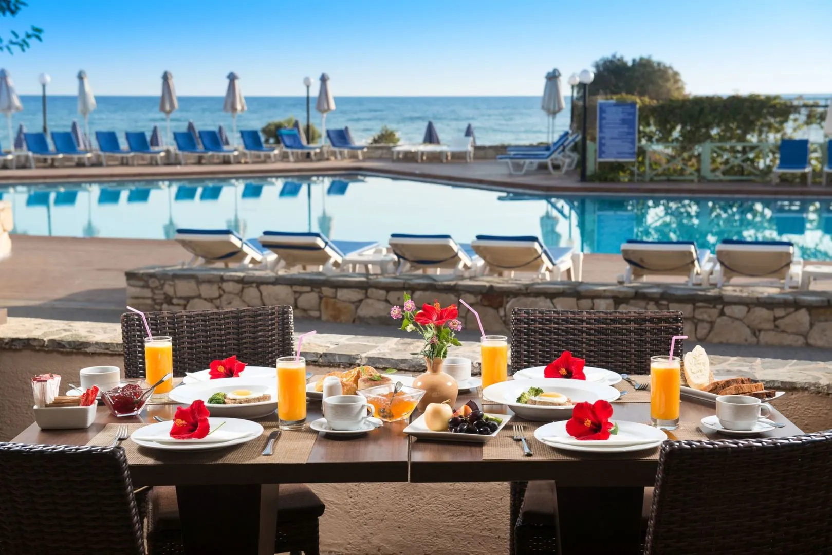 Foto - Silva Beach Hotel