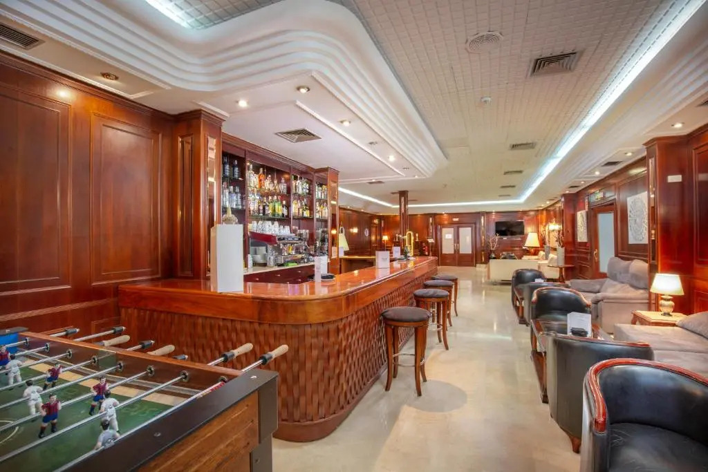 Foto - Hotel Beleret