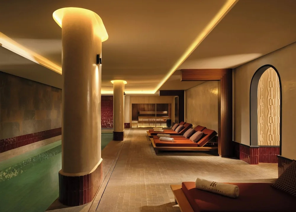 Foto - Villa Sahrai, a Member of Design Hotels