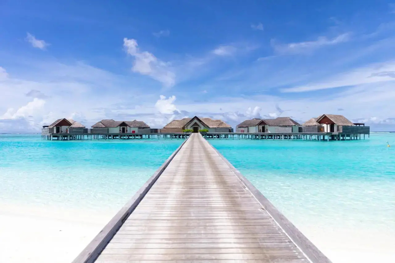 Foto - Niyama Private Islands Maldives