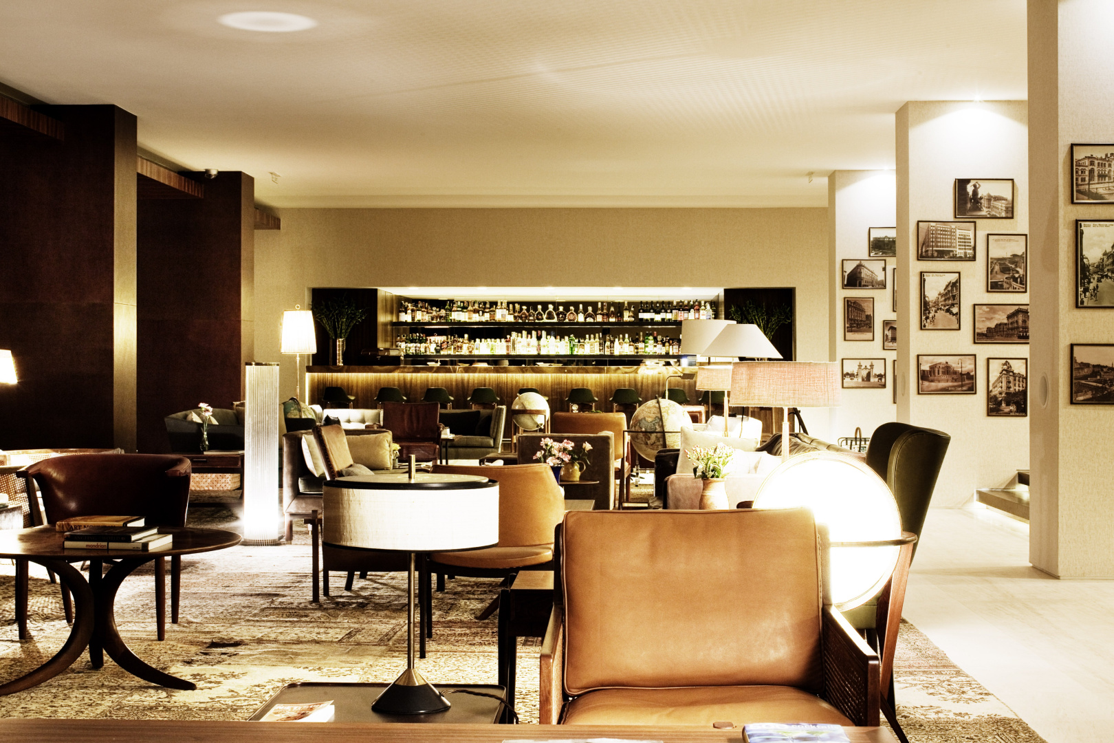 Photo - Square Nine Hotel Belgrade-The Leading Hotels of The World