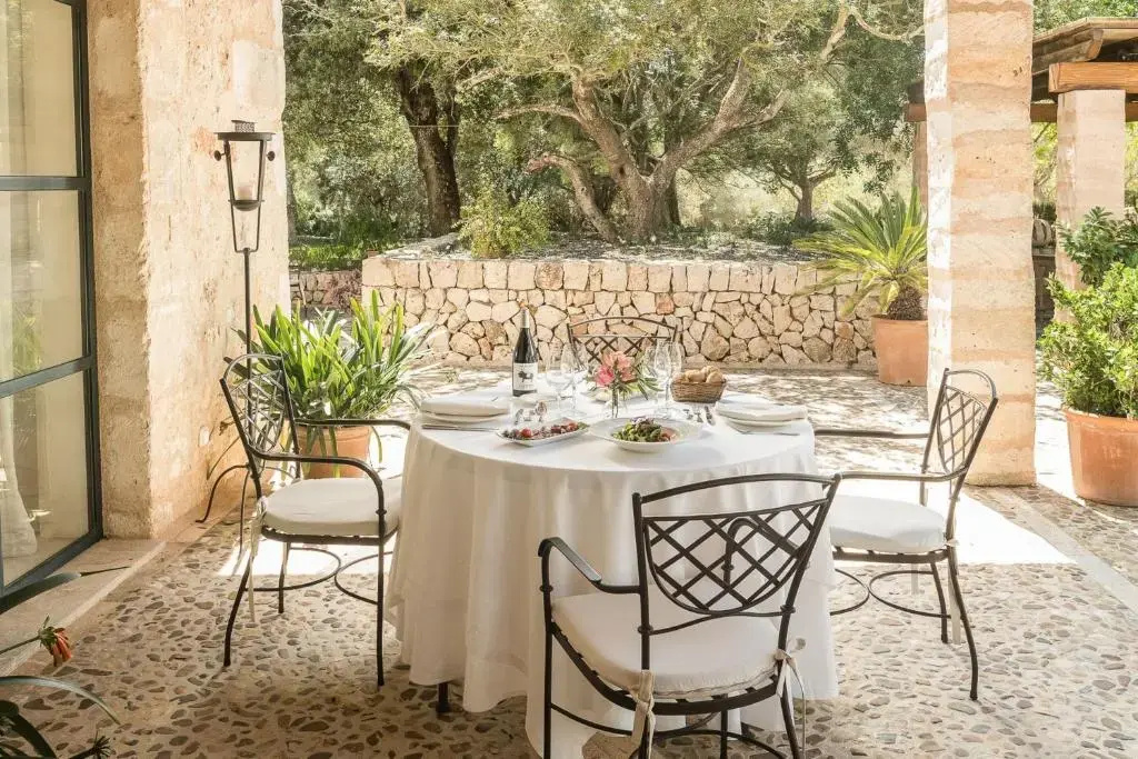 Photo - Belle Son Mas Luxury Finca Hotel