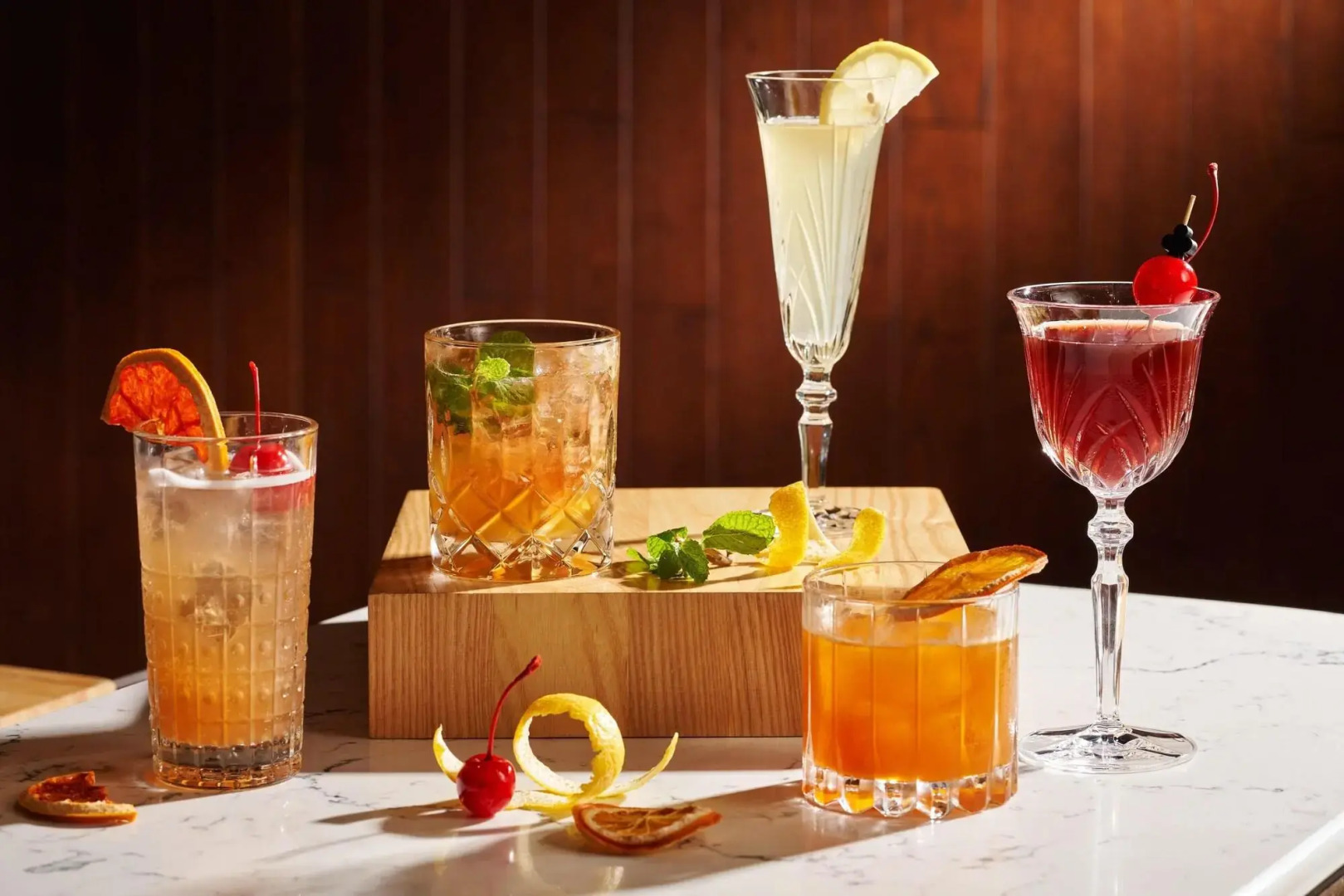 Foto - The Barracks Hotel Sentosa by Far East Hospitality