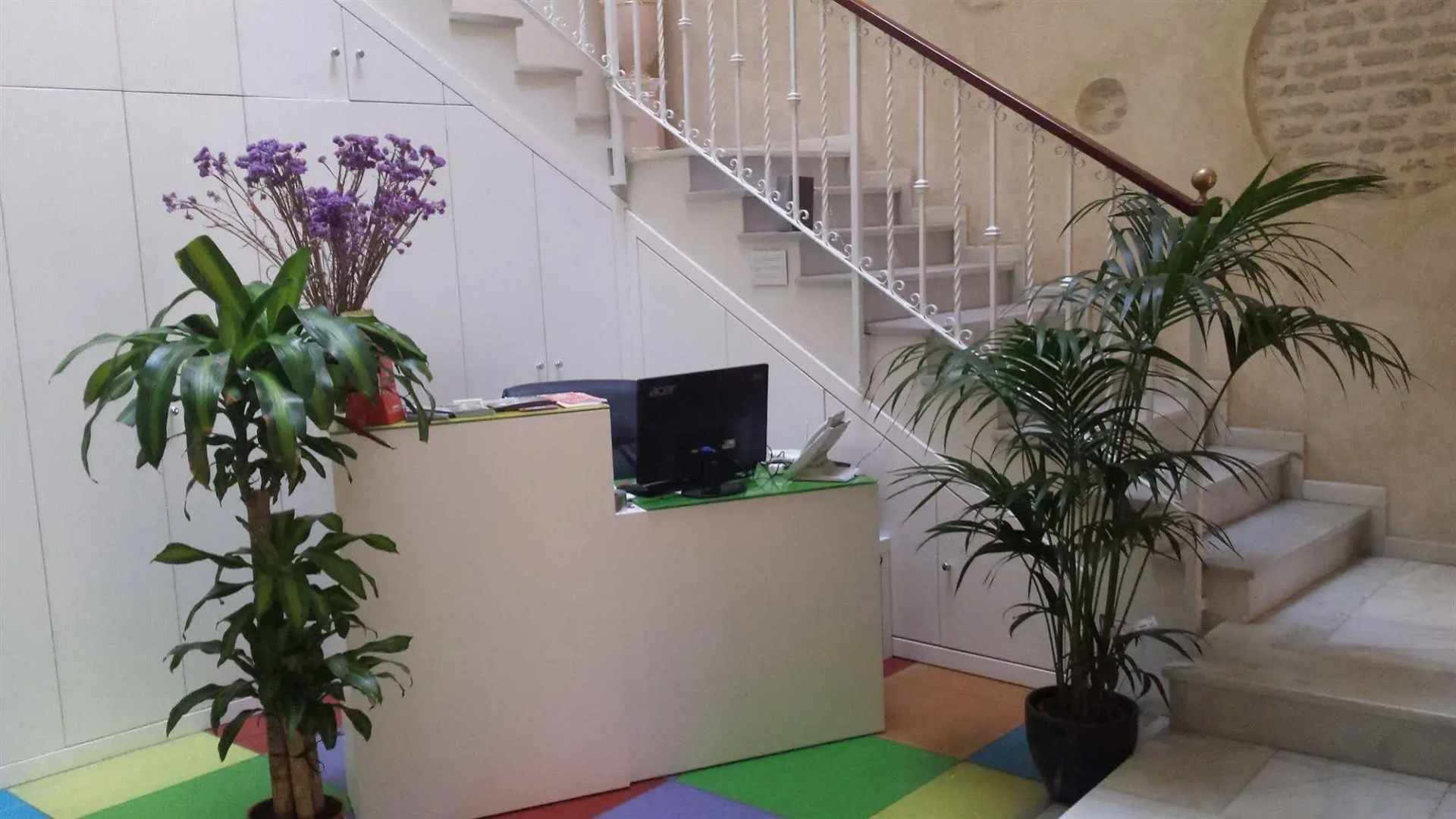 Photo - Hotel y Apartamentos Doña Lola