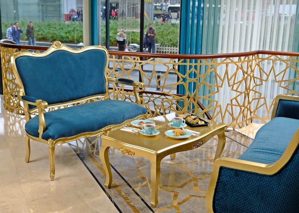 Photo - Hotel Kralice