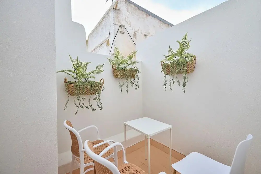 Foto - INNER Hostal Es Molí